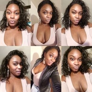 Meet your Posher, Ebony